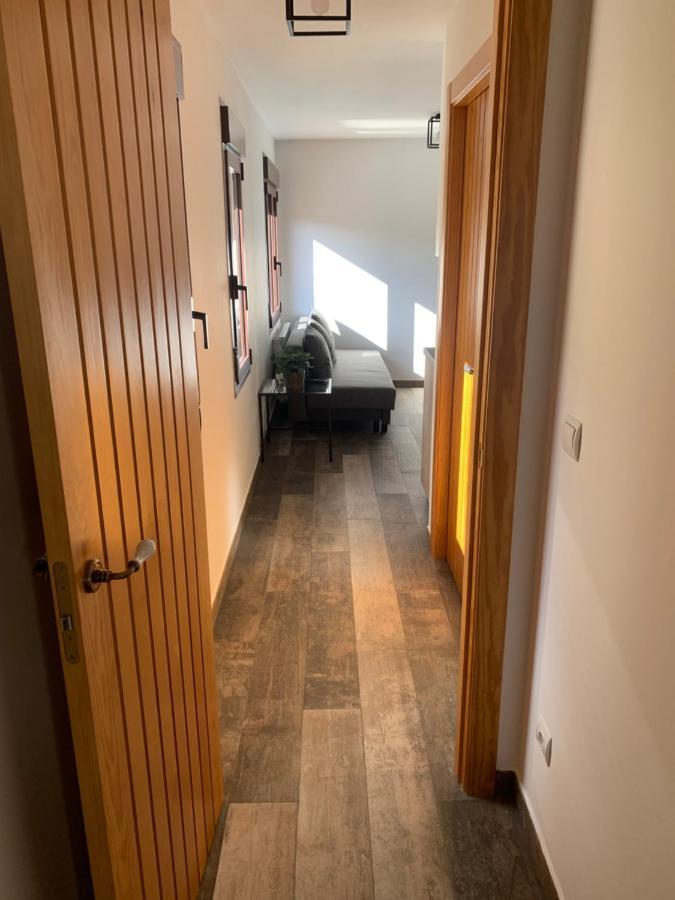 Apartamento Rural 2 Casa Bergua Arguis Eksteriør billede