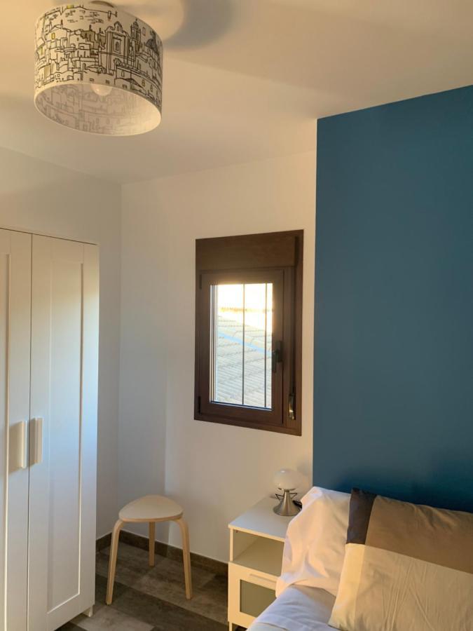 Apartamento Rural 2 Casa Bergua Arguis Eksteriør billede